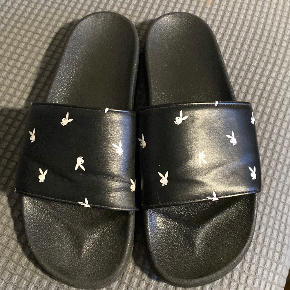 Playboy slides